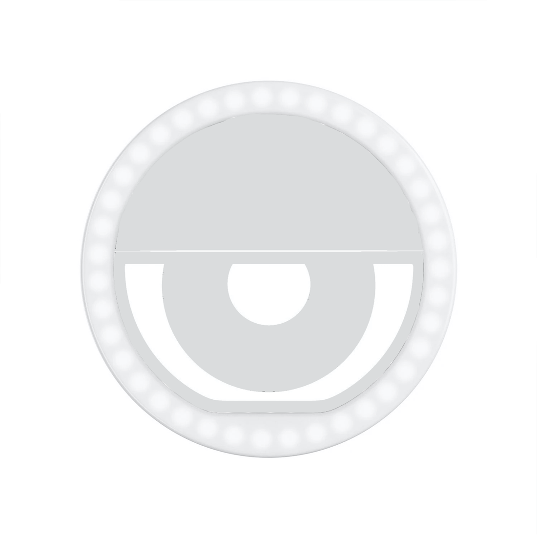 Clip Ring Light - Royal Cases