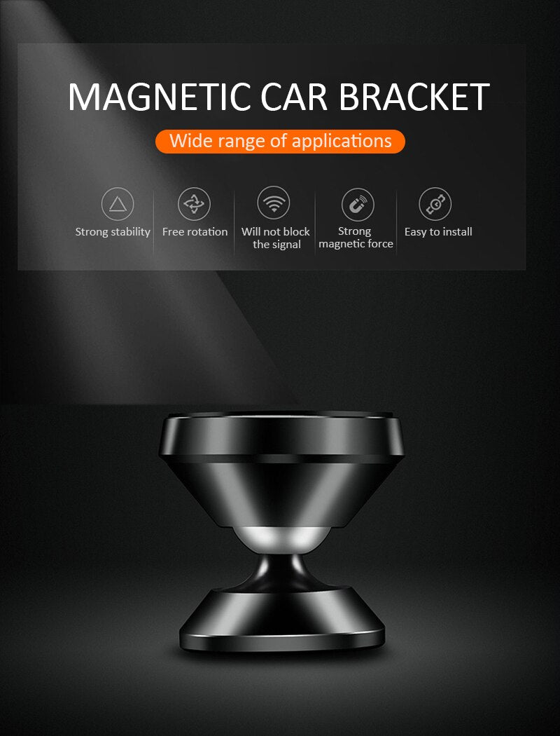 Car Phone Holder - Royal Cases