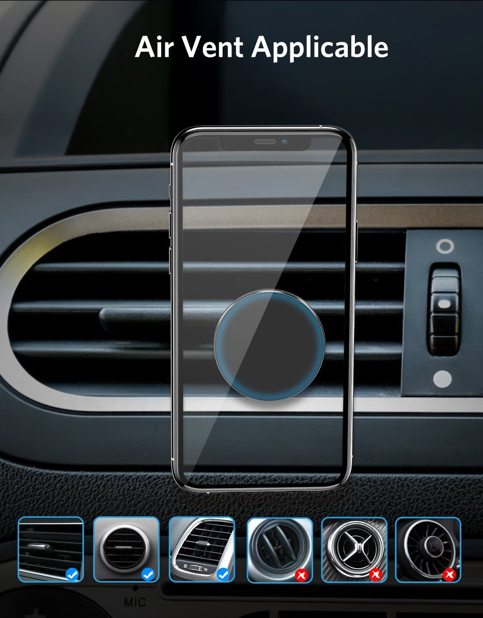 Car Phone Holder - Royal Cases