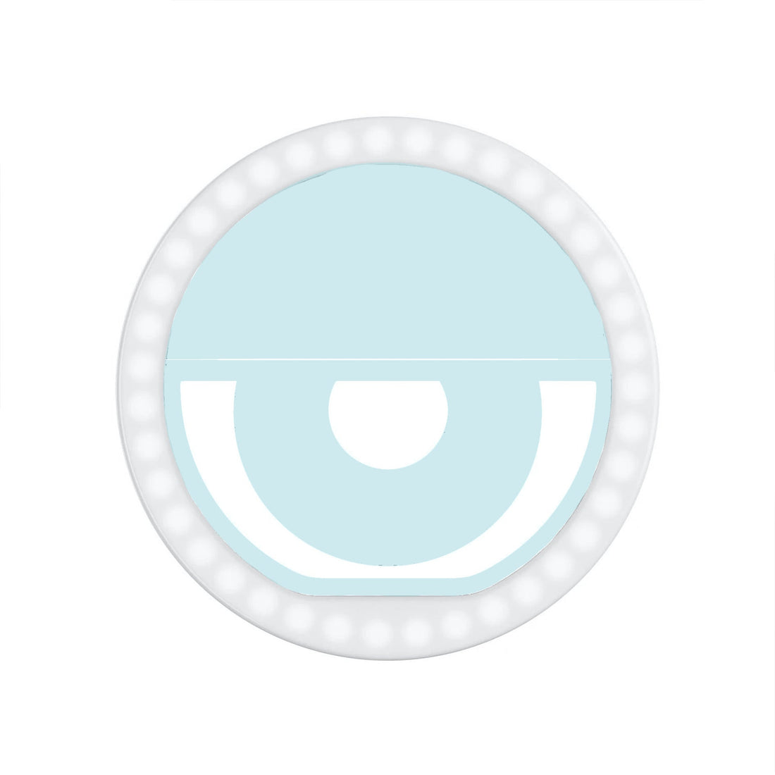 Clip Ring Light - Royal Cases