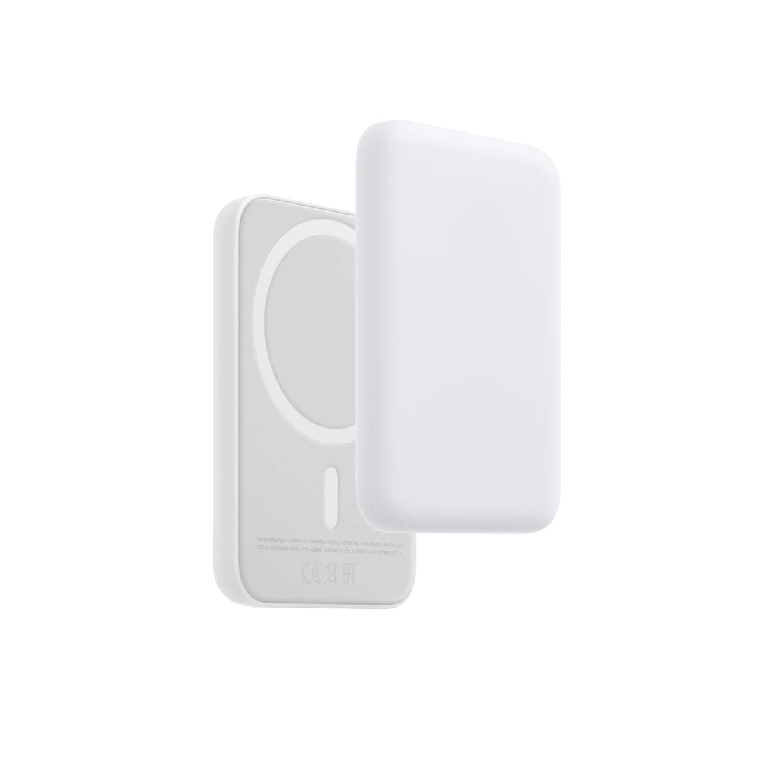 Magnetic Wireless PowerBank