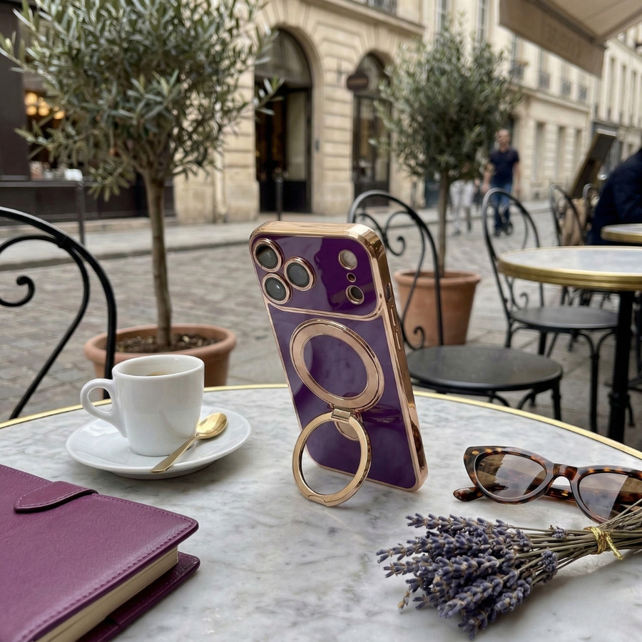 The Infinity Collection – Royal Cases