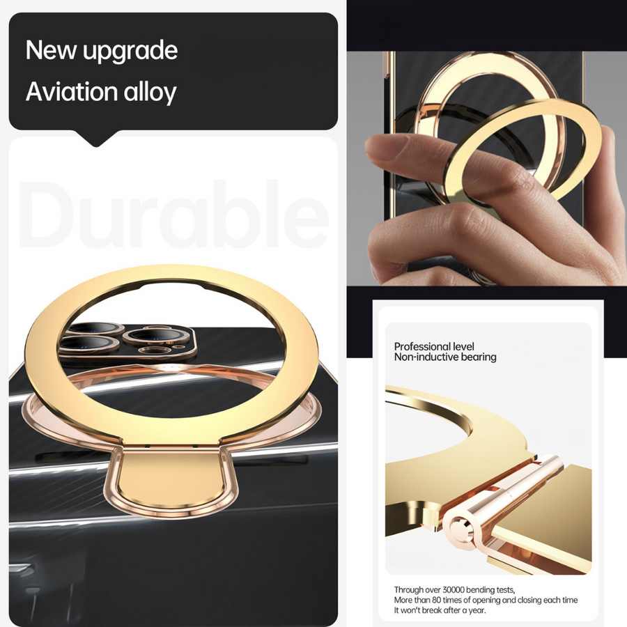 Mag 3.0 - iPhone Cases