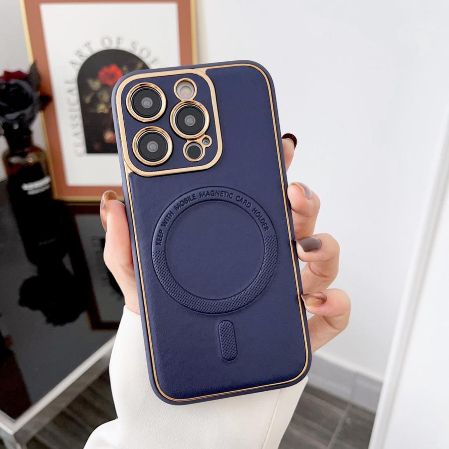 Capri - iPhone Case