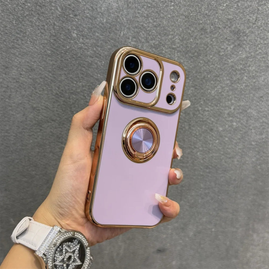 Nairobi - Phone Case