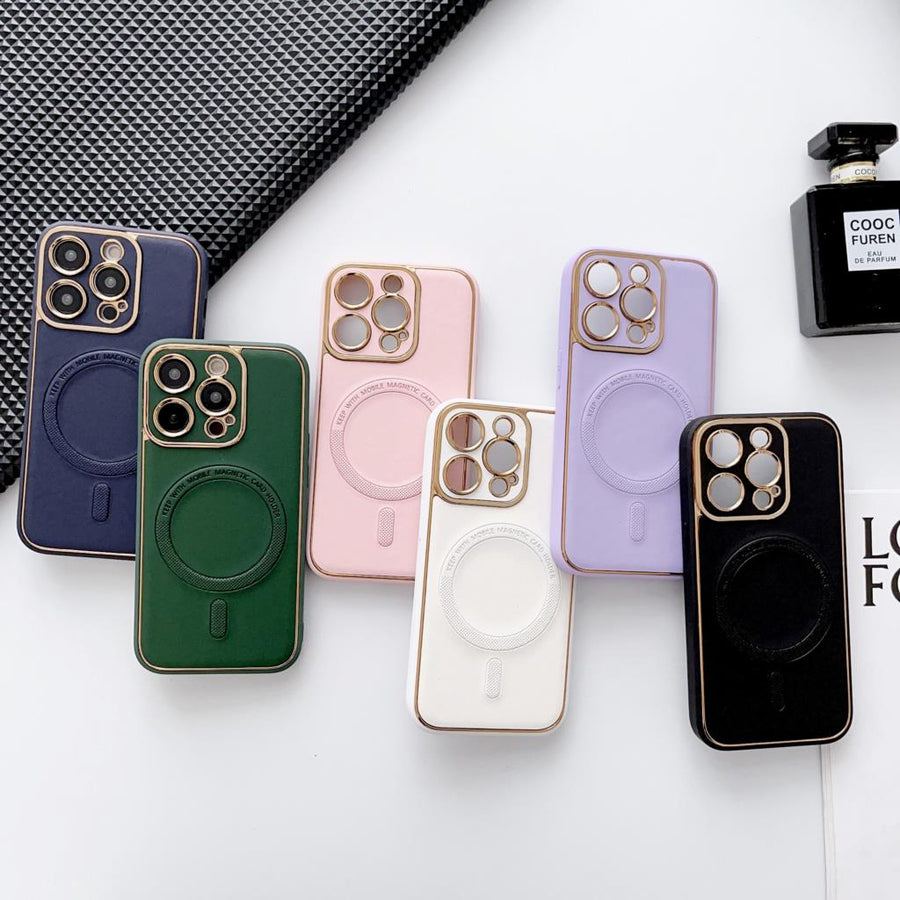 Bella Vita Collection - iPhone Cases