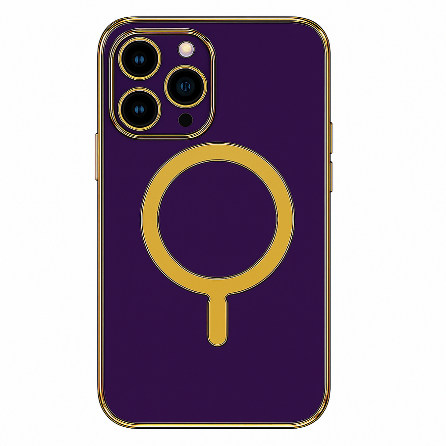 Royal Amethyst - Phone Case