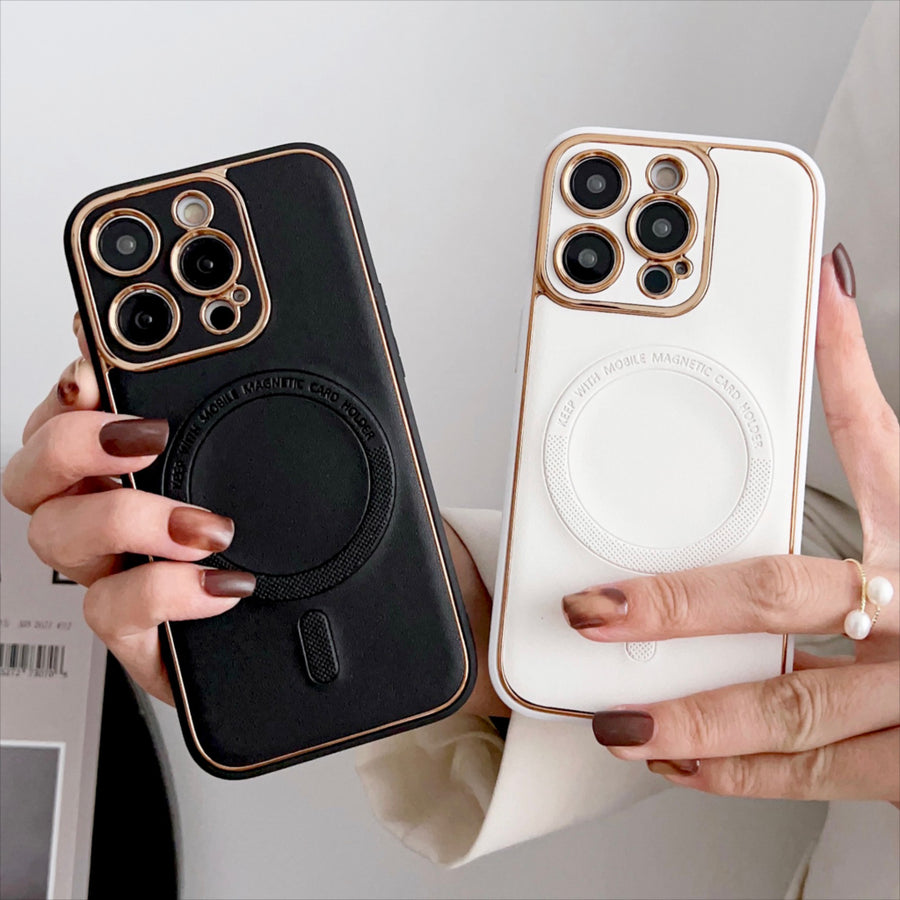 Milano - iPhone Case