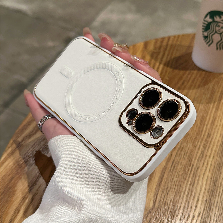 Bella Vita Collection - iPhone Cases
