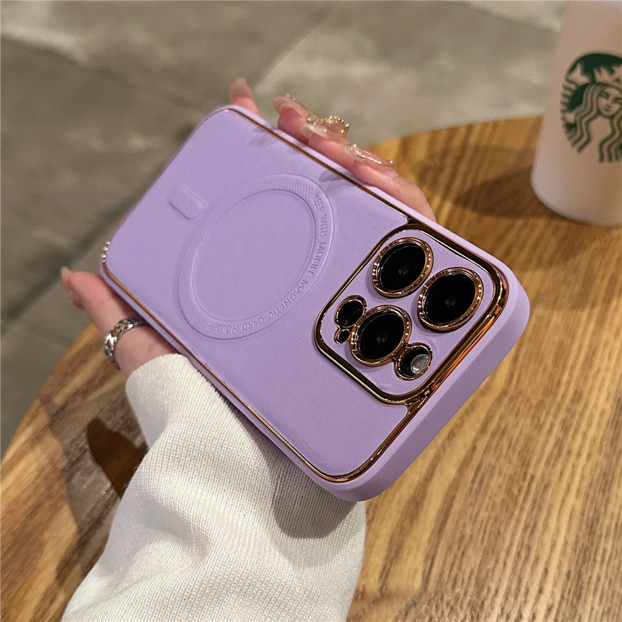 Bella Vita Collection - iPhone Cases