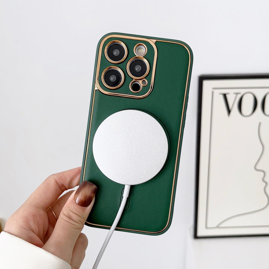 Bella Vita Collection - iPhone Cases