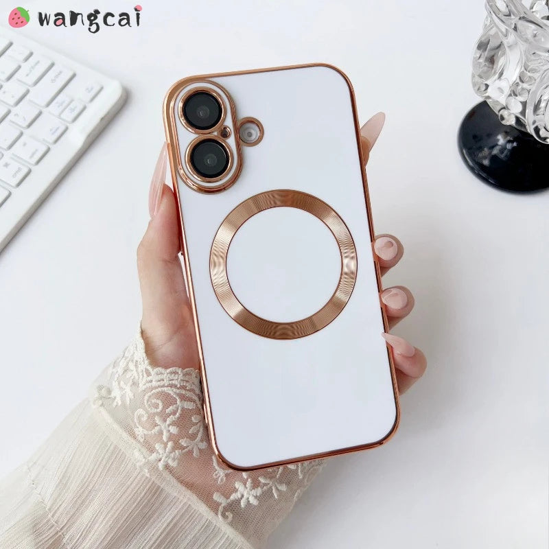 Maggy - iPhone Cases