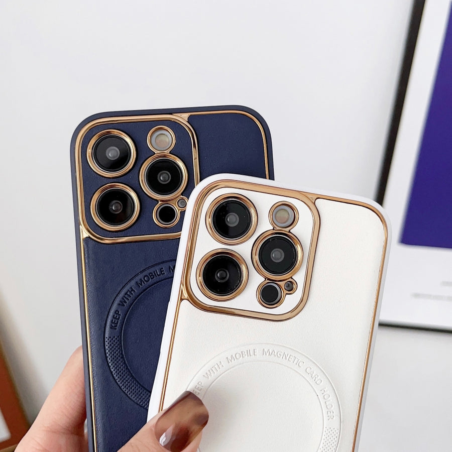 Ostuni - iPhone Case