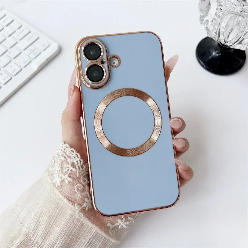 Maggy - iPhone Cases