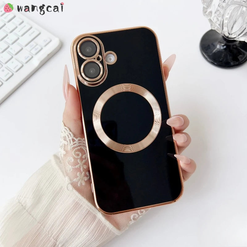 Maggy - iPhone Cases