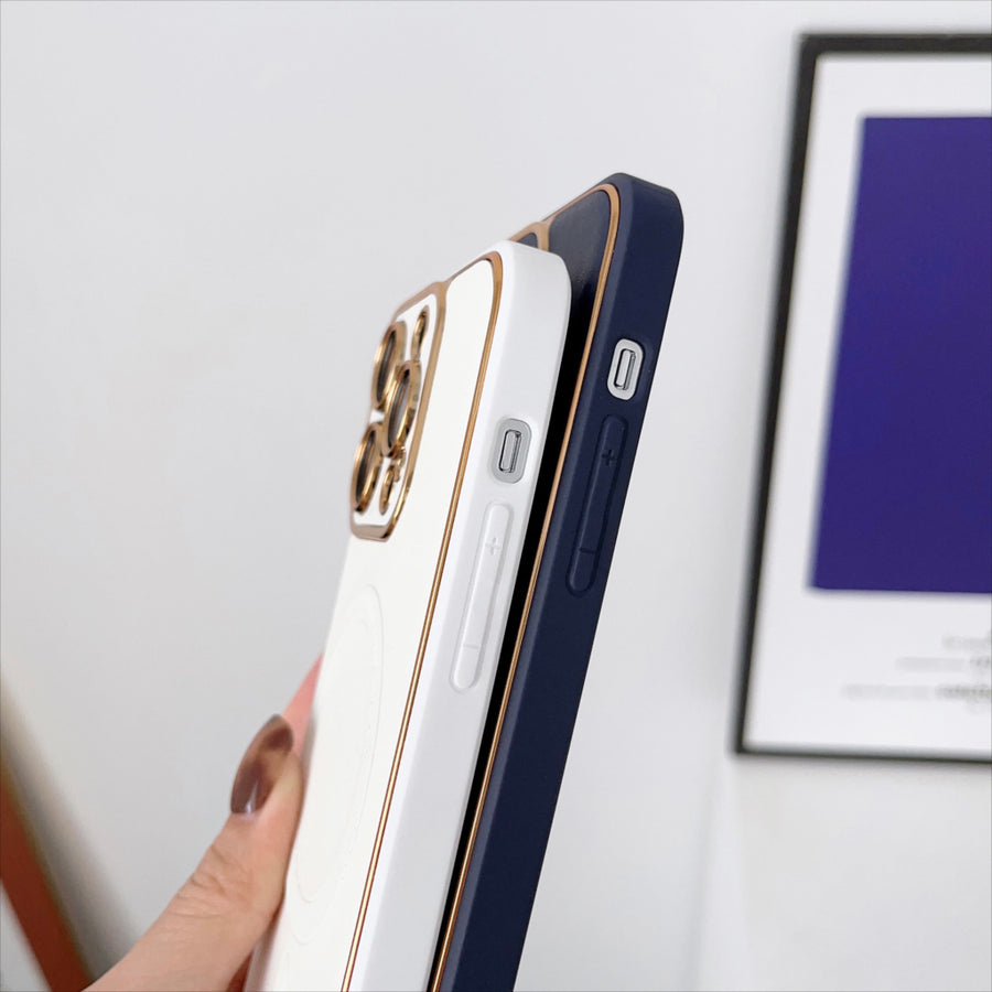 Bella Vita Collection - iPhone Cases