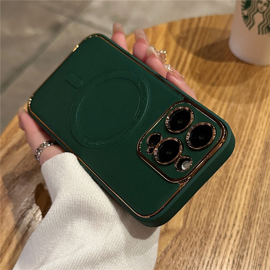 Bella Vita Collection - iPhone Cases