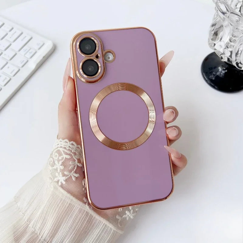 Maggy - iPhone Cases