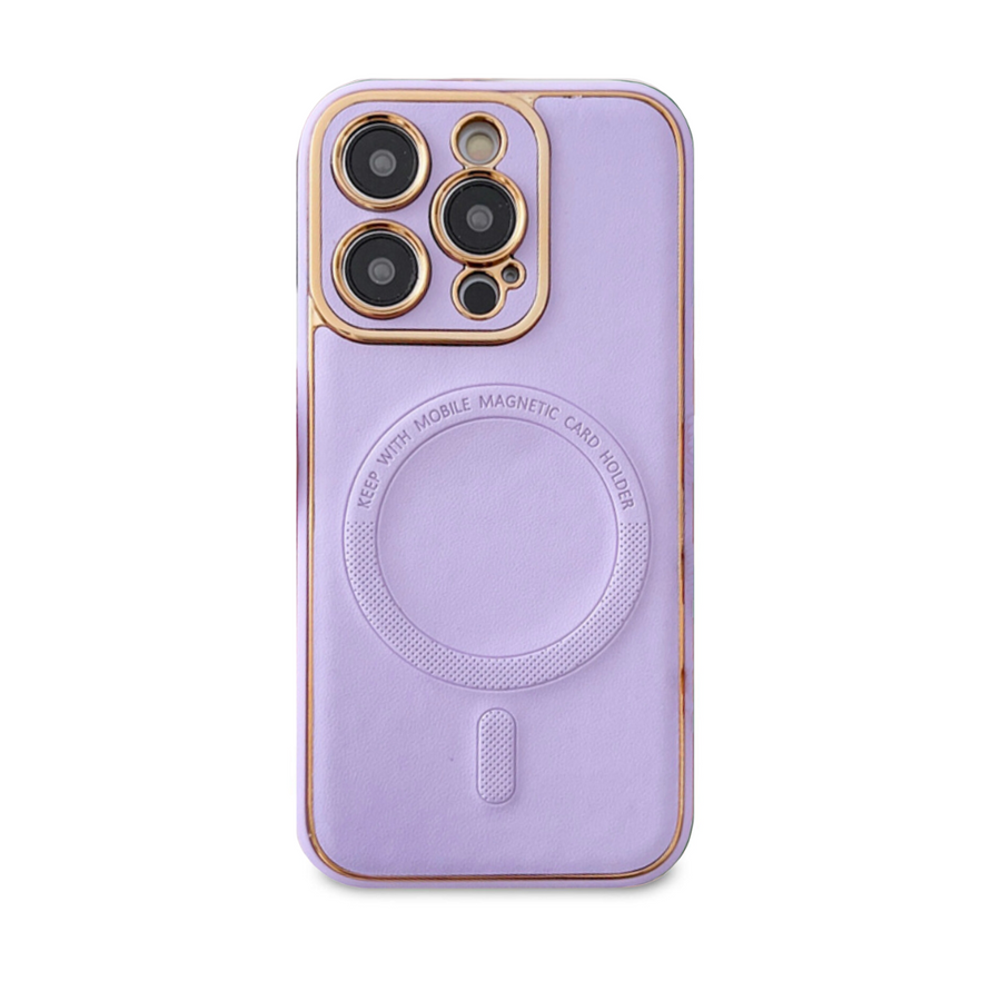 Bella Vita Collection - iPhone Cases