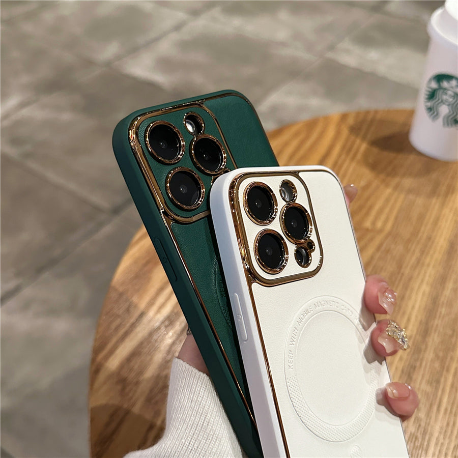 Ostuni - iPhone Case