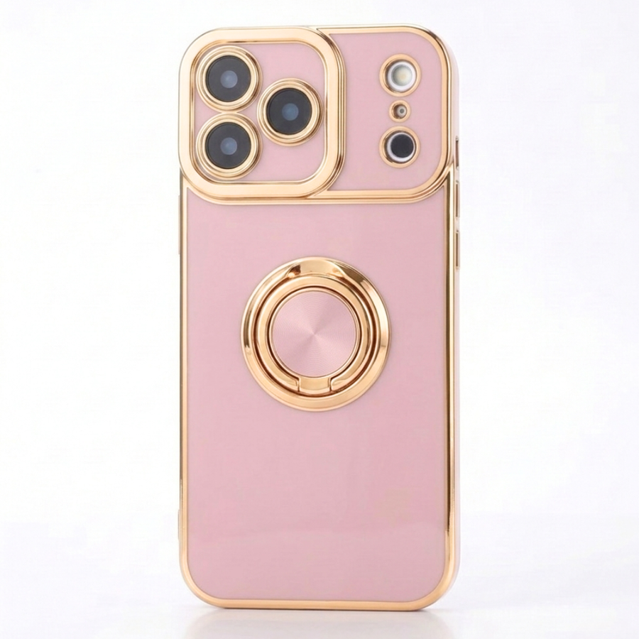 The Halo Collection – Royal Cases The Halo Collection – Royal Cases