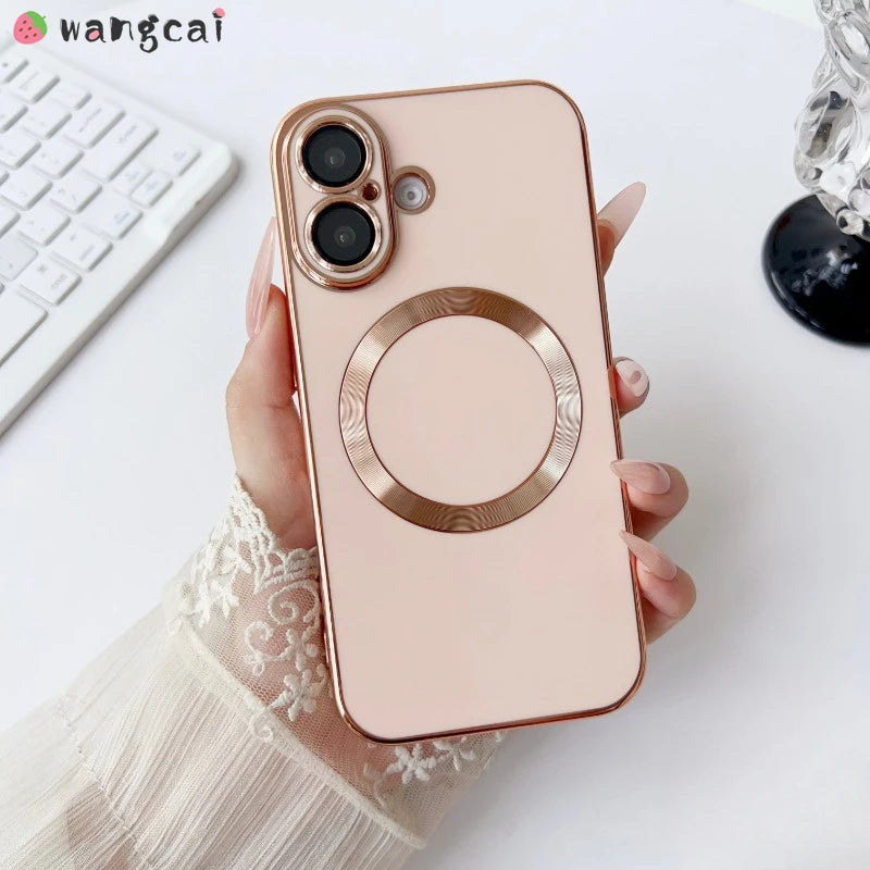 Maggy - iPhone Cases