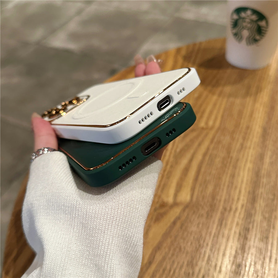 Ostuni - iPhone Case