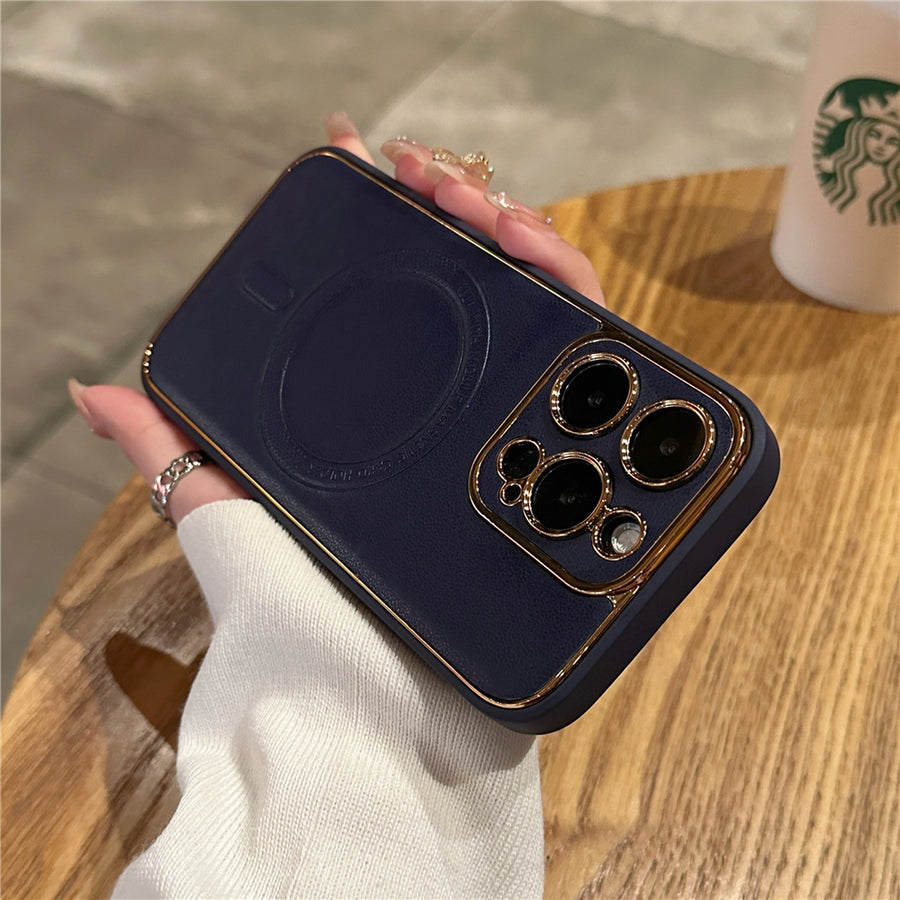 Capri - iPhone Case