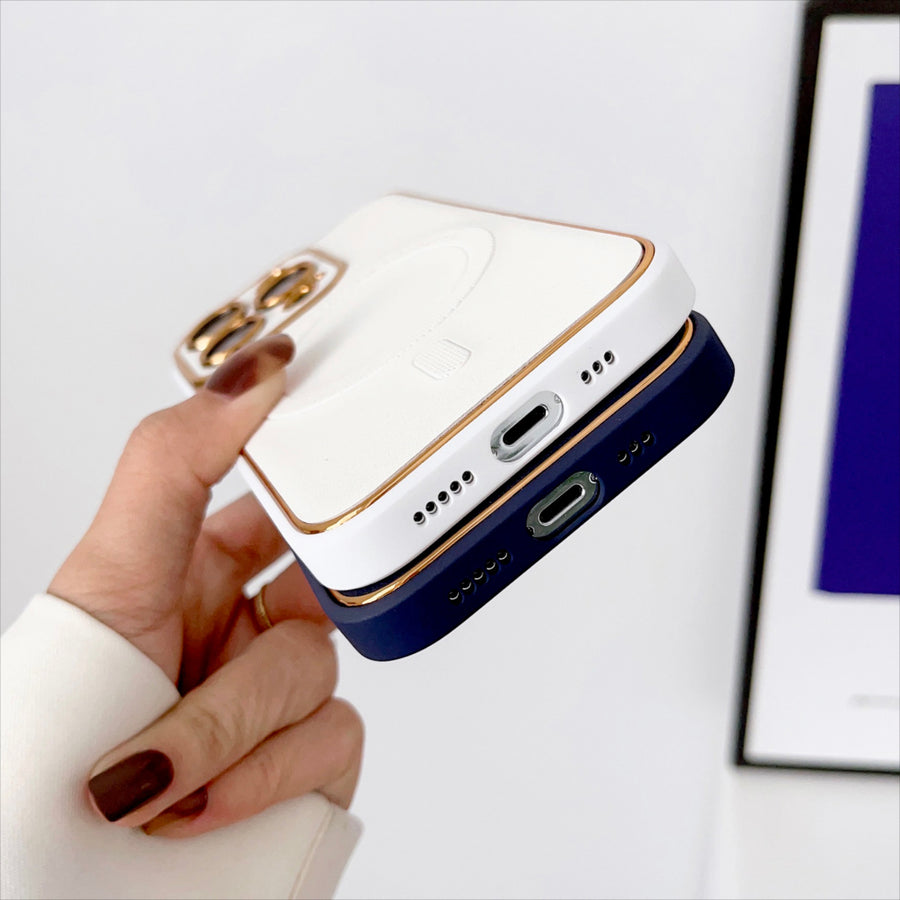 Bella Vita Collection - iPhone Cases