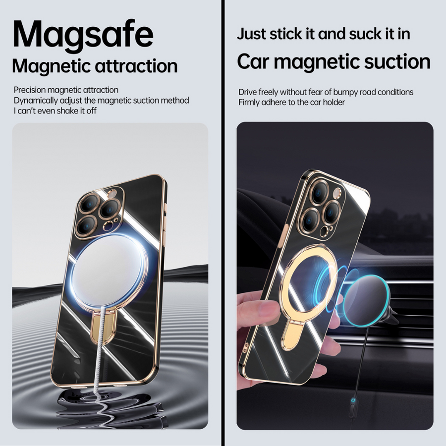 Mag 3.0 - iPhone Cases