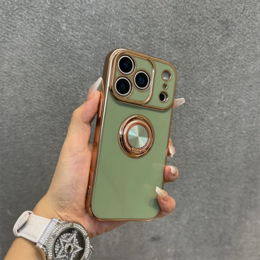 Tiche - iPhone Case