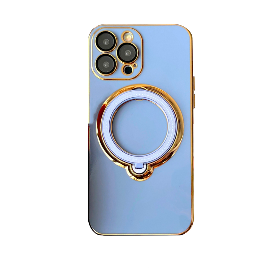 Breeze - for iPhone - Royal Cases