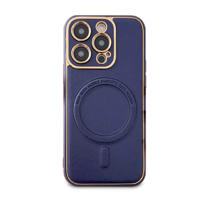Capri - iPhone Case