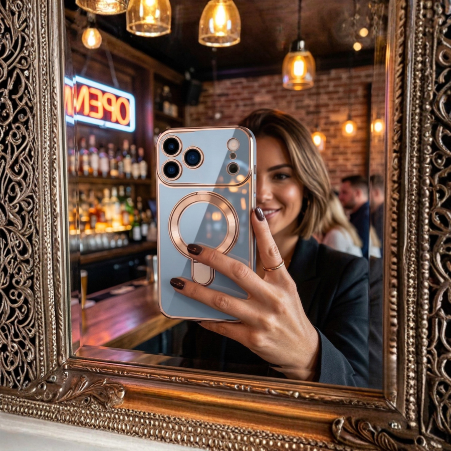 The Infinity Collection – Royal Cases