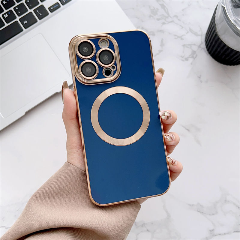 Vega - iPhone Case