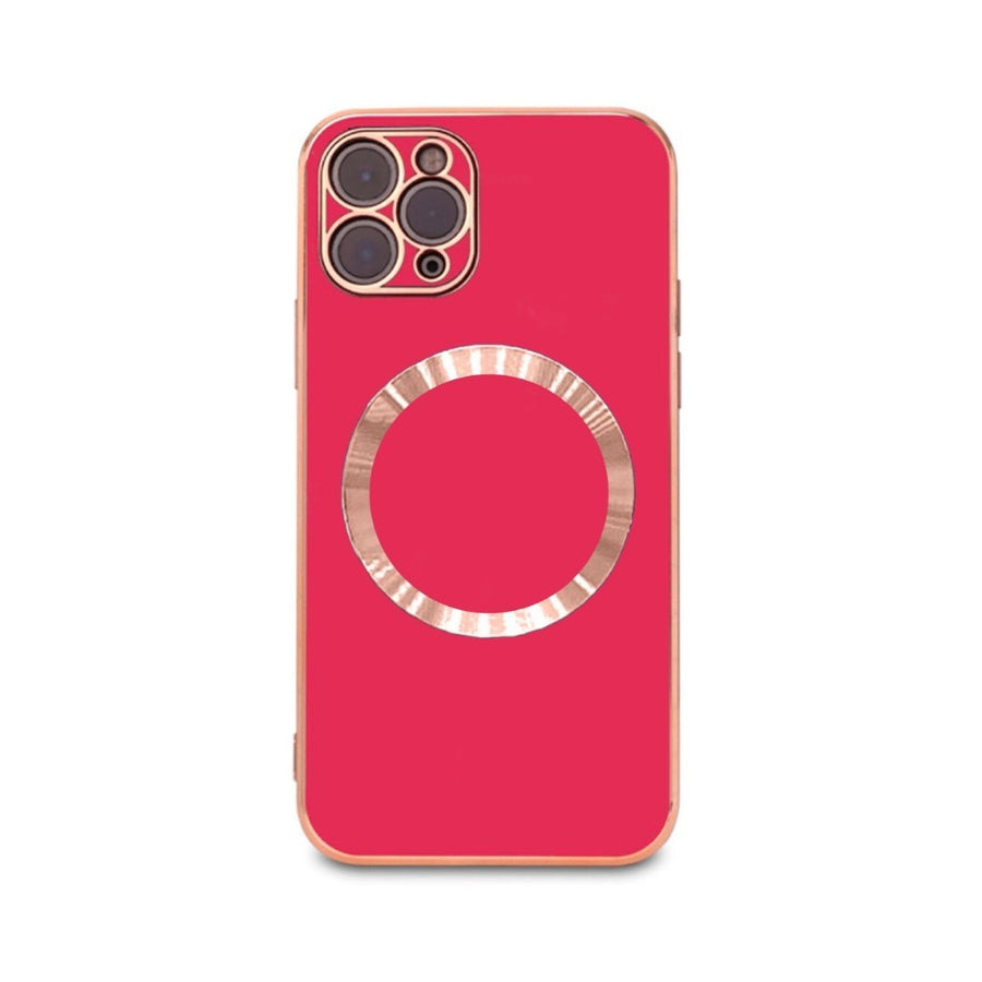 Maggy - iPhone Cases