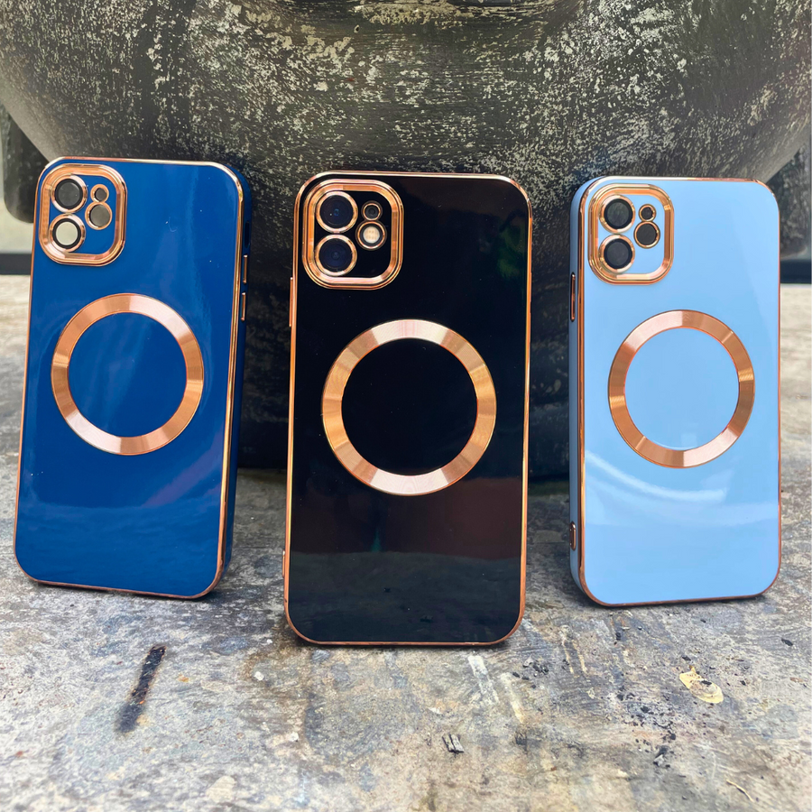 Vega - iPhone Case