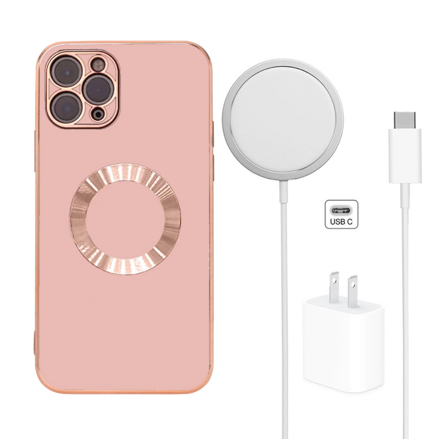 Maggy - Charger Bundle - Royal Cases