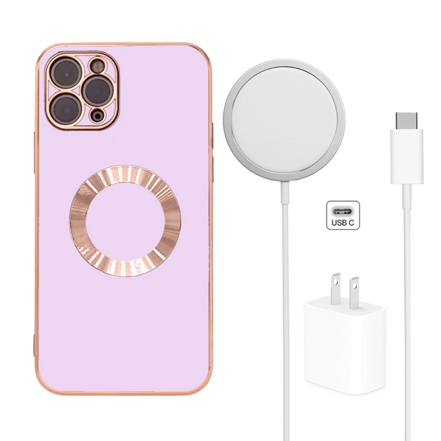 Maggy - Charger Bundle - Royal Cases