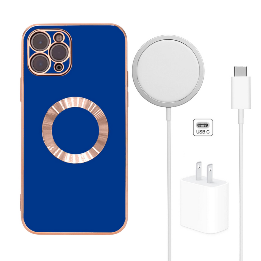 Maggy - Charger Bundle - Royal Cases