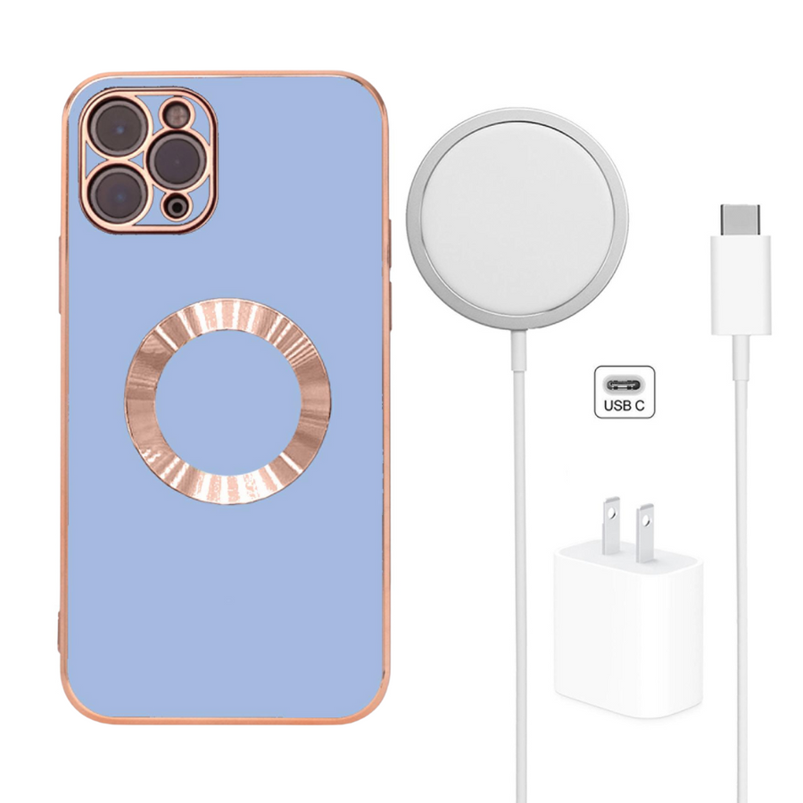 Maggy - Charger Bundle - Royal Cases
