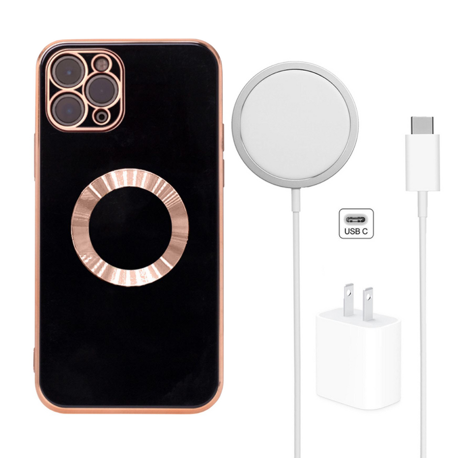 Maggy - Charger Bundle - Royal Cases