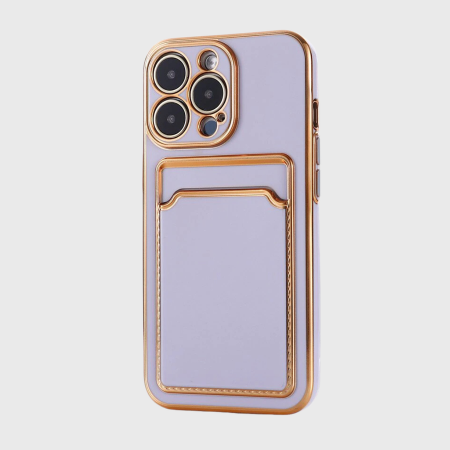 Lulù - Phone Case - Royal Cases