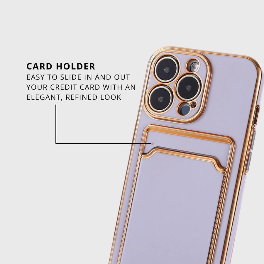 Lulù - Phone Case - Royal Cases