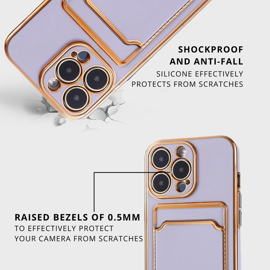 Lulù - Phone Case - Royal Cases