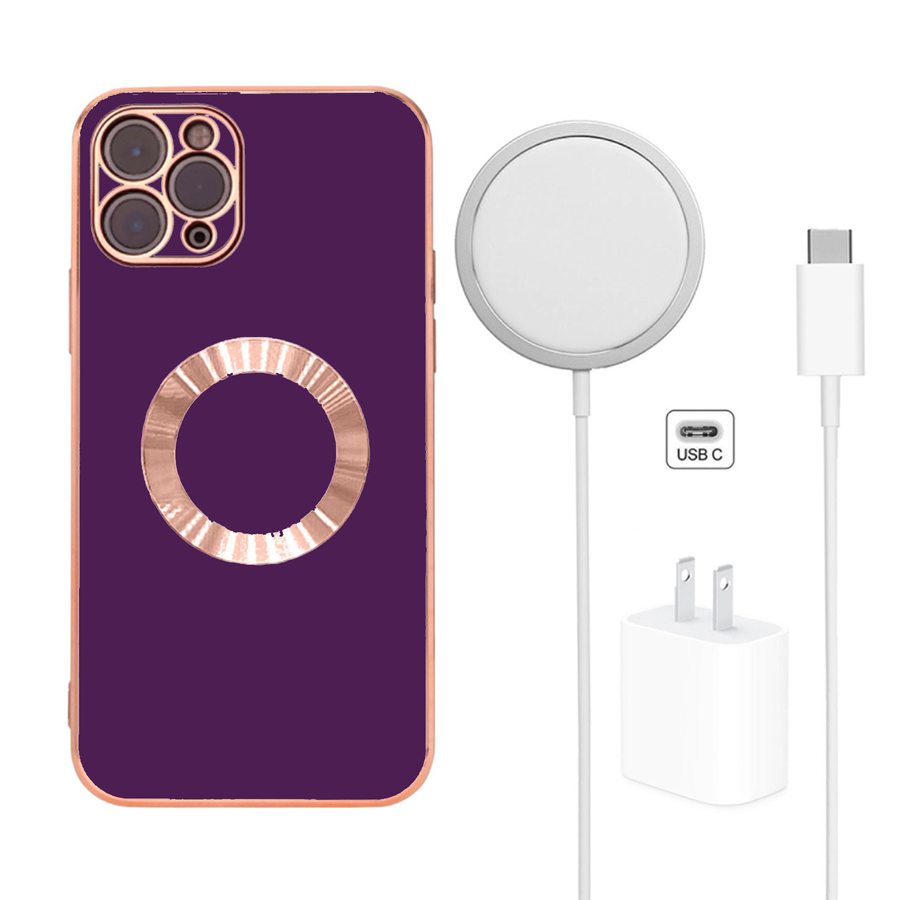 Maggy - Charger Bundle