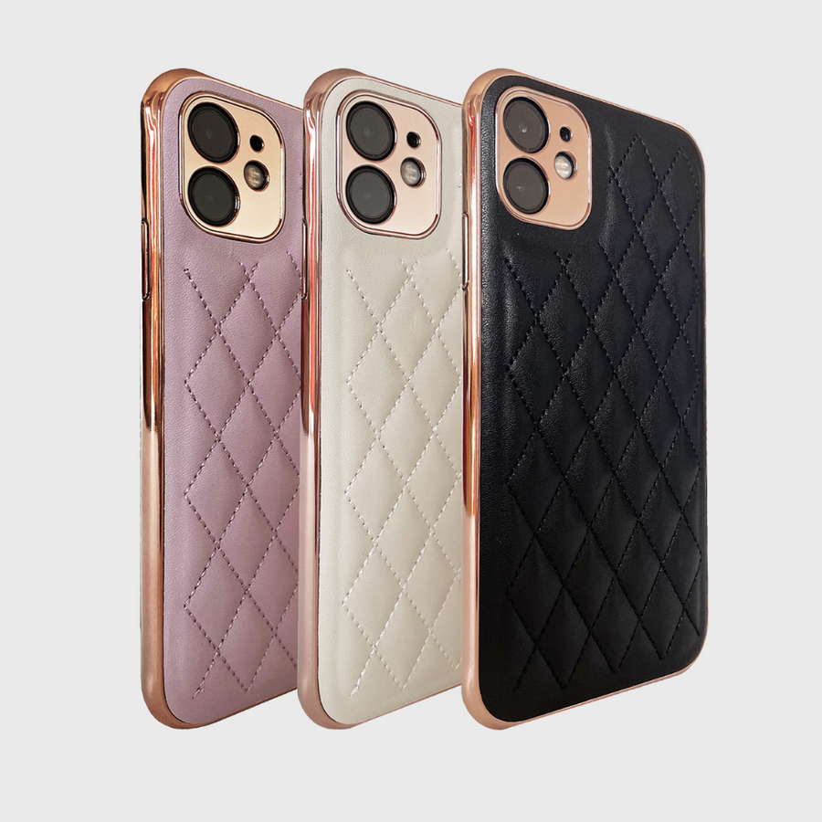 Lyra Collection - for iPhone - Royal Cases