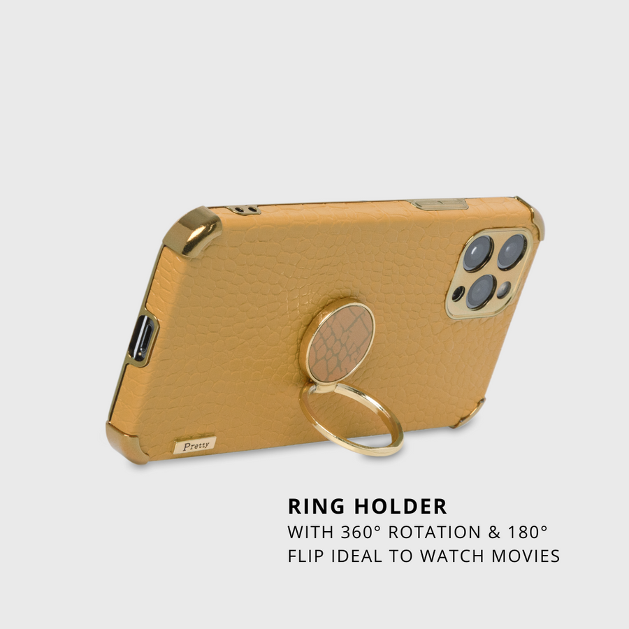 Giove Collection - for iPhone - Royal Cases