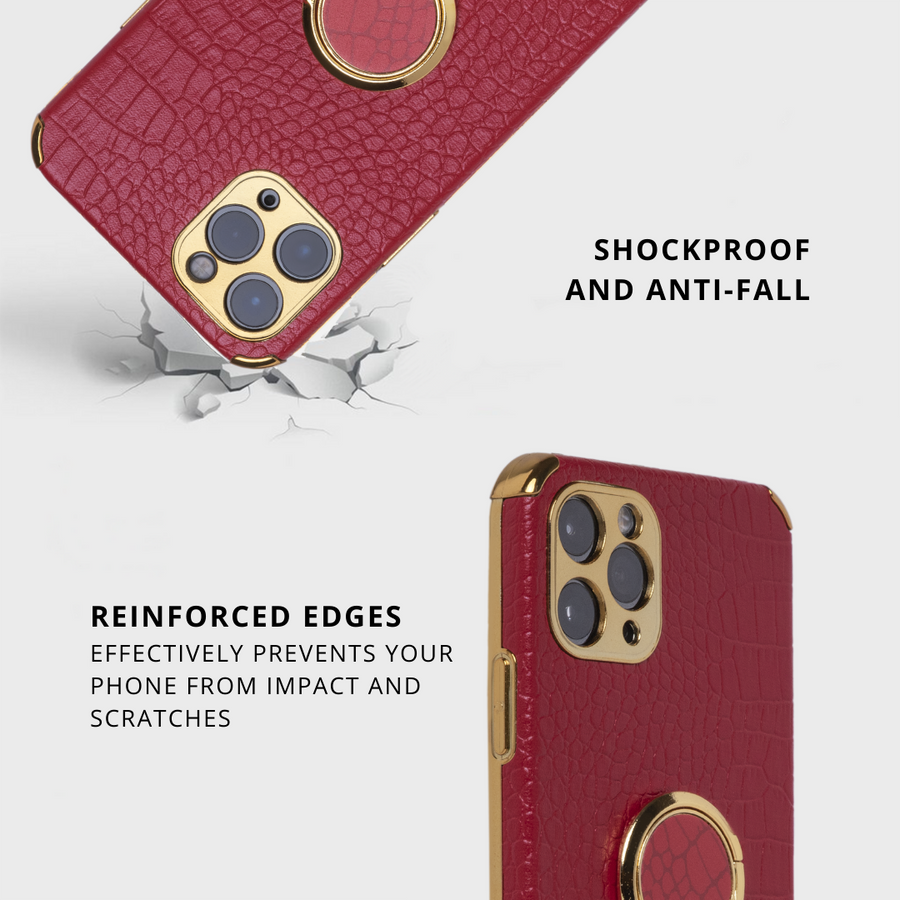 Giove Collection - for iPhone - Royal Cases