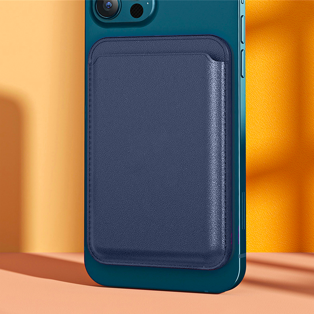 Magnetic Wallet